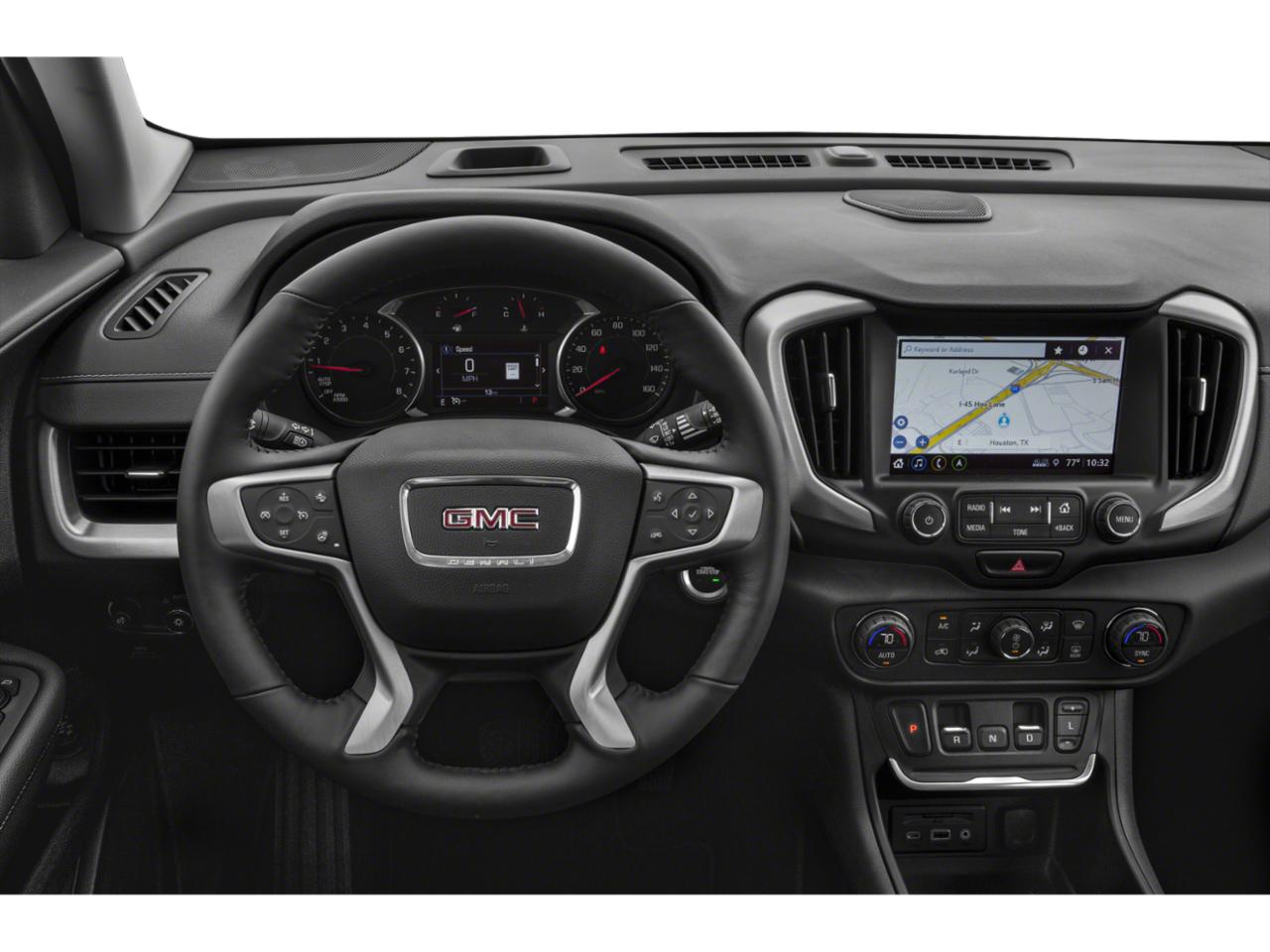 2020 GMC Terrain Vehicle Photo in SELMA, TX 78154-1459
