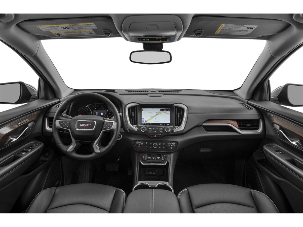 2020 GMC Terrain Vehicle Photo in SELMA, TX 78154-1459
