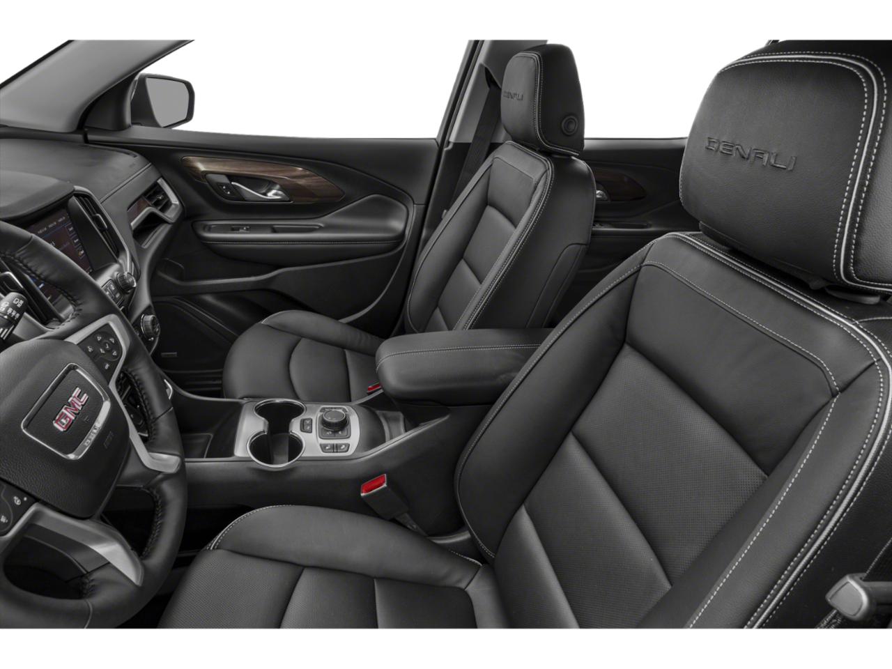 2020 GMC Terrain Vehicle Photo in SELMA, TX 78154-1459