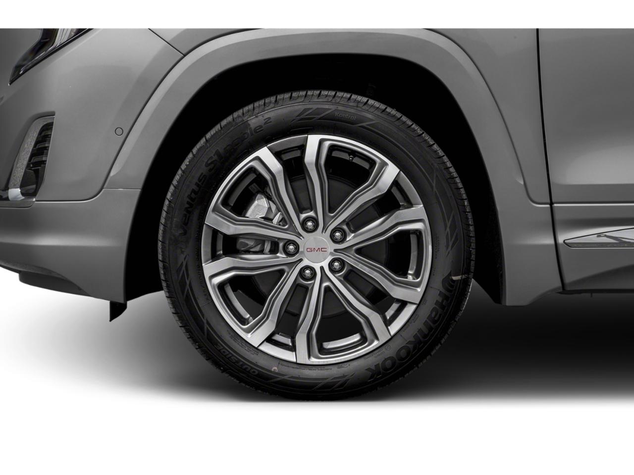 2020 GMC Terrain Vehicle Photo in SELMA, TX 78154-1459