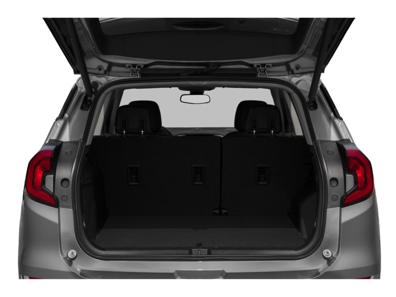 2020 GMC Terrain Vehicle Photo in SELMA, TX 78154-1459