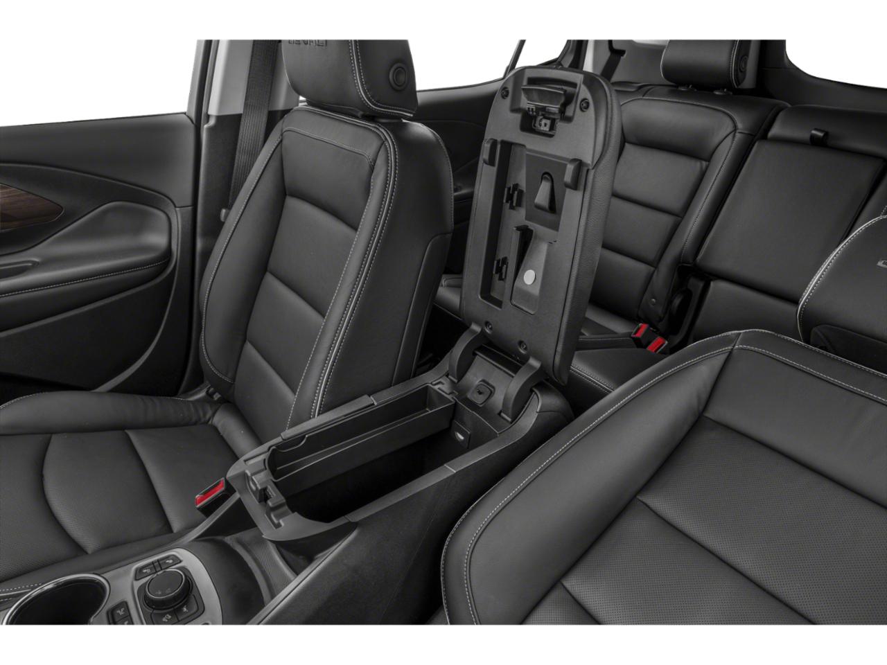 2020 GMC Terrain Vehicle Photo in SELMA, TX 78154-1459