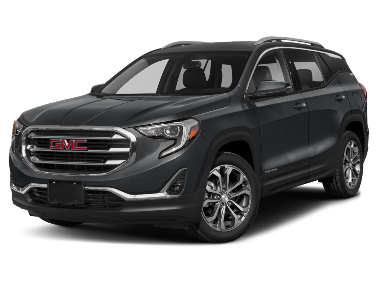 2020 GMC Terrain Vehicle Photo in San Antonio, TX 78230