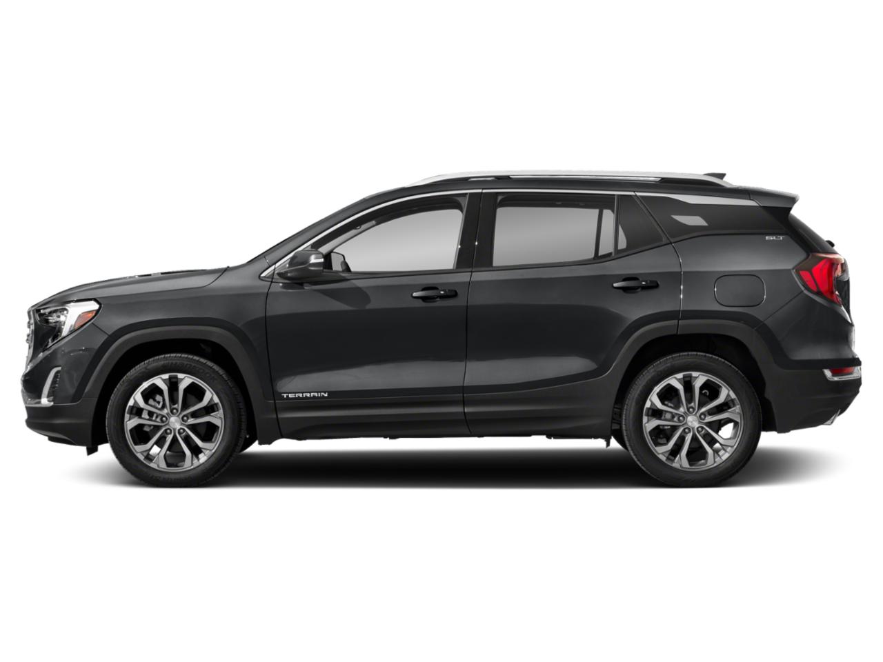 2020 GMC Terrain Vehicle Photo in San Antonio, TX 78230
