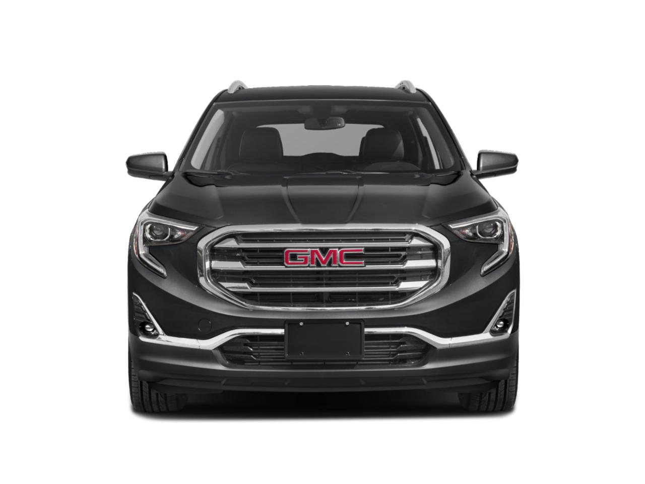 2020 GMC Terrain Vehicle Photo in San Antonio, TX 78230
