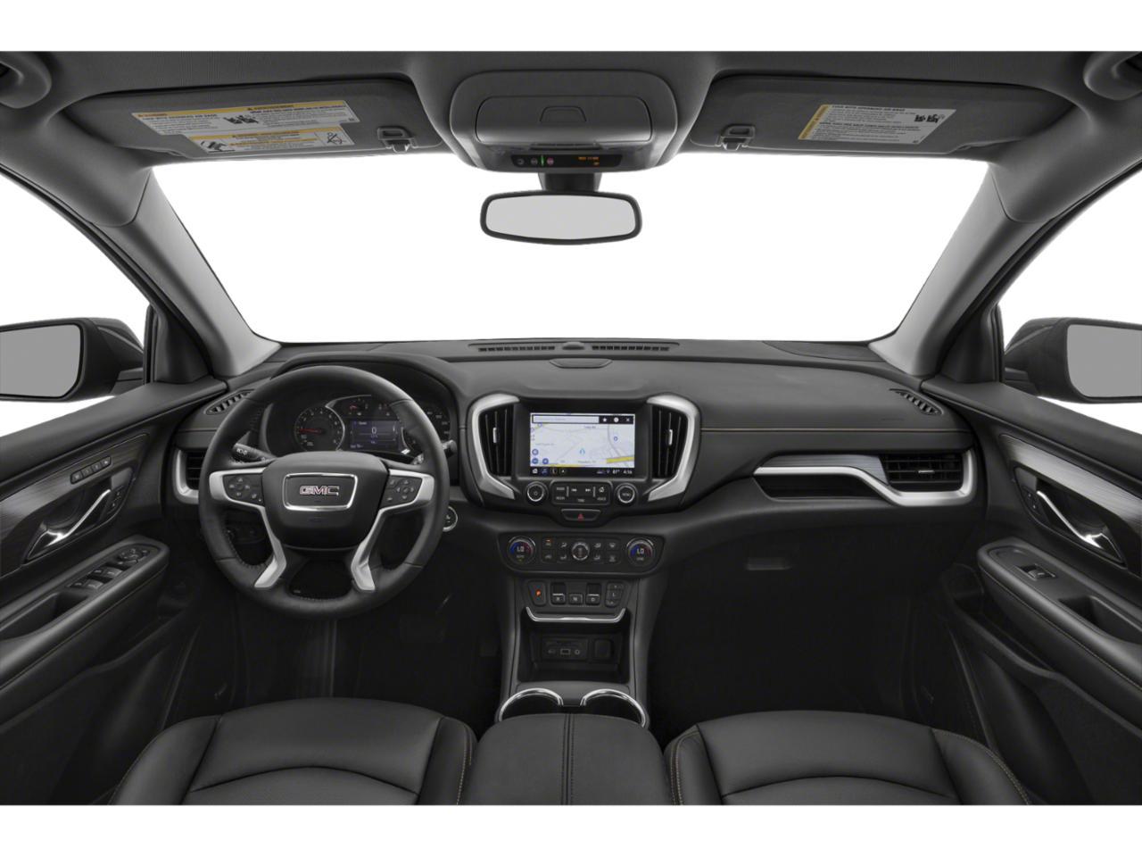 2020 GMC Terrain Vehicle Photo in San Antonio, TX 78230