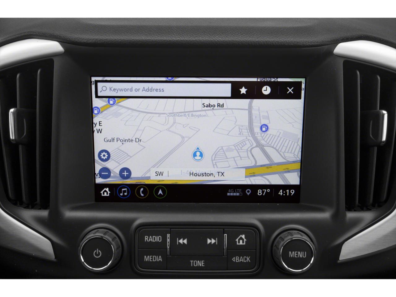 2020 GMC Terrain Vehicle Photo in San Antonio, TX 78230