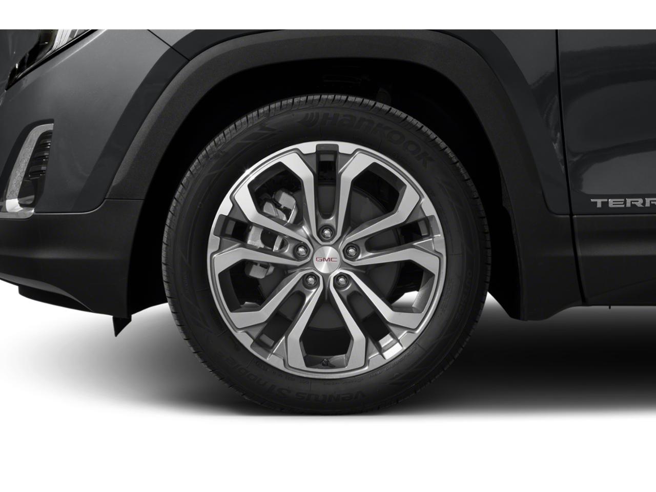2020 GMC Terrain Vehicle Photo in San Antonio, TX 78230