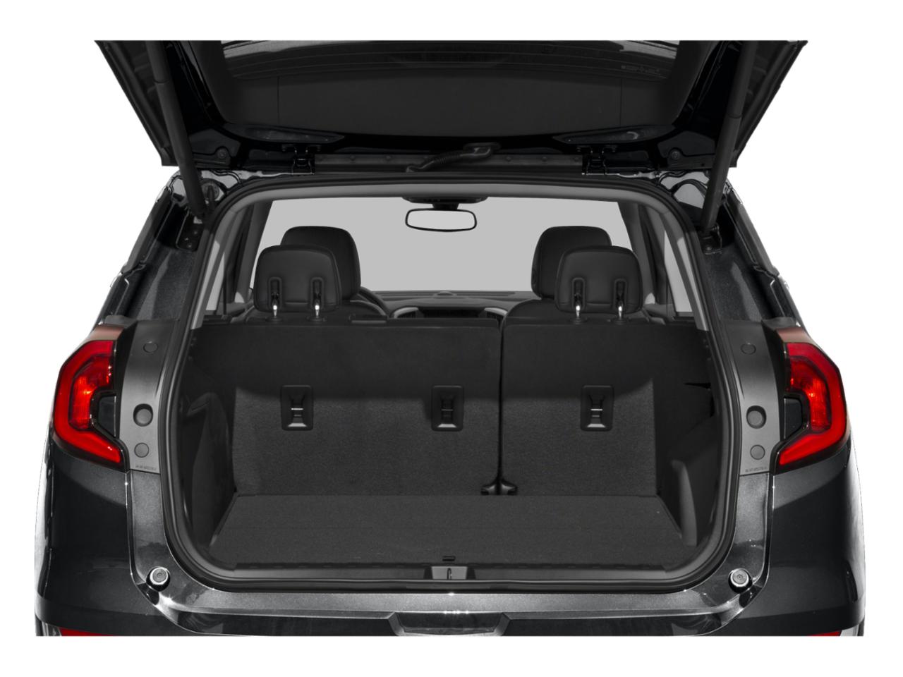 2020 GMC Terrain Vehicle Photo in San Antonio, TX 78230