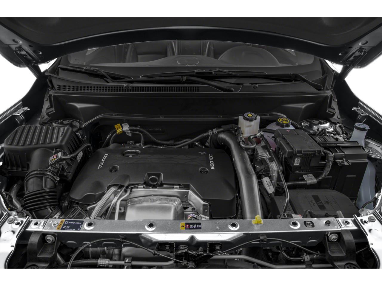 2020 GMC Terrain Vehicle Photo in San Antonio, TX 78230