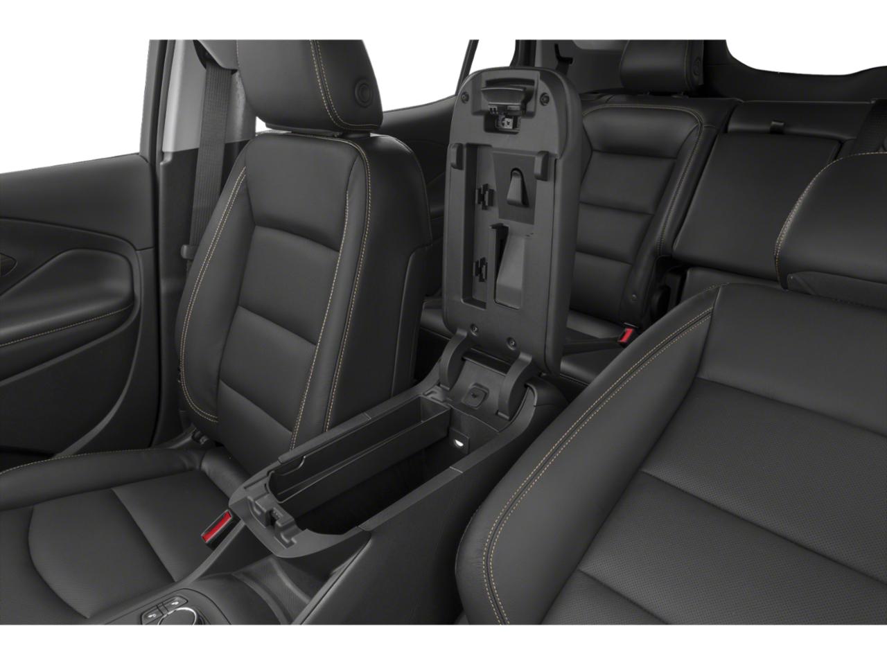 2020 GMC Terrain Vehicle Photo in San Antonio, TX 78230