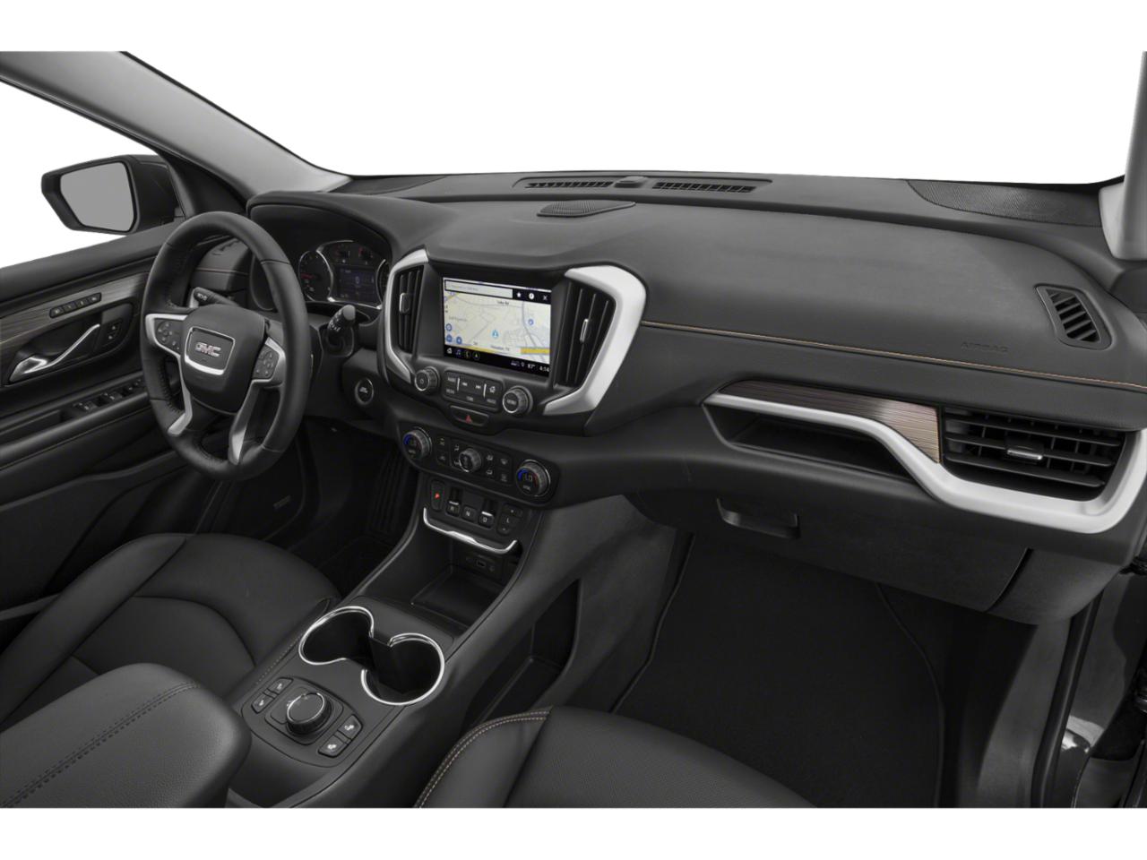 2020 GMC Terrain Vehicle Photo in San Antonio, TX 78230