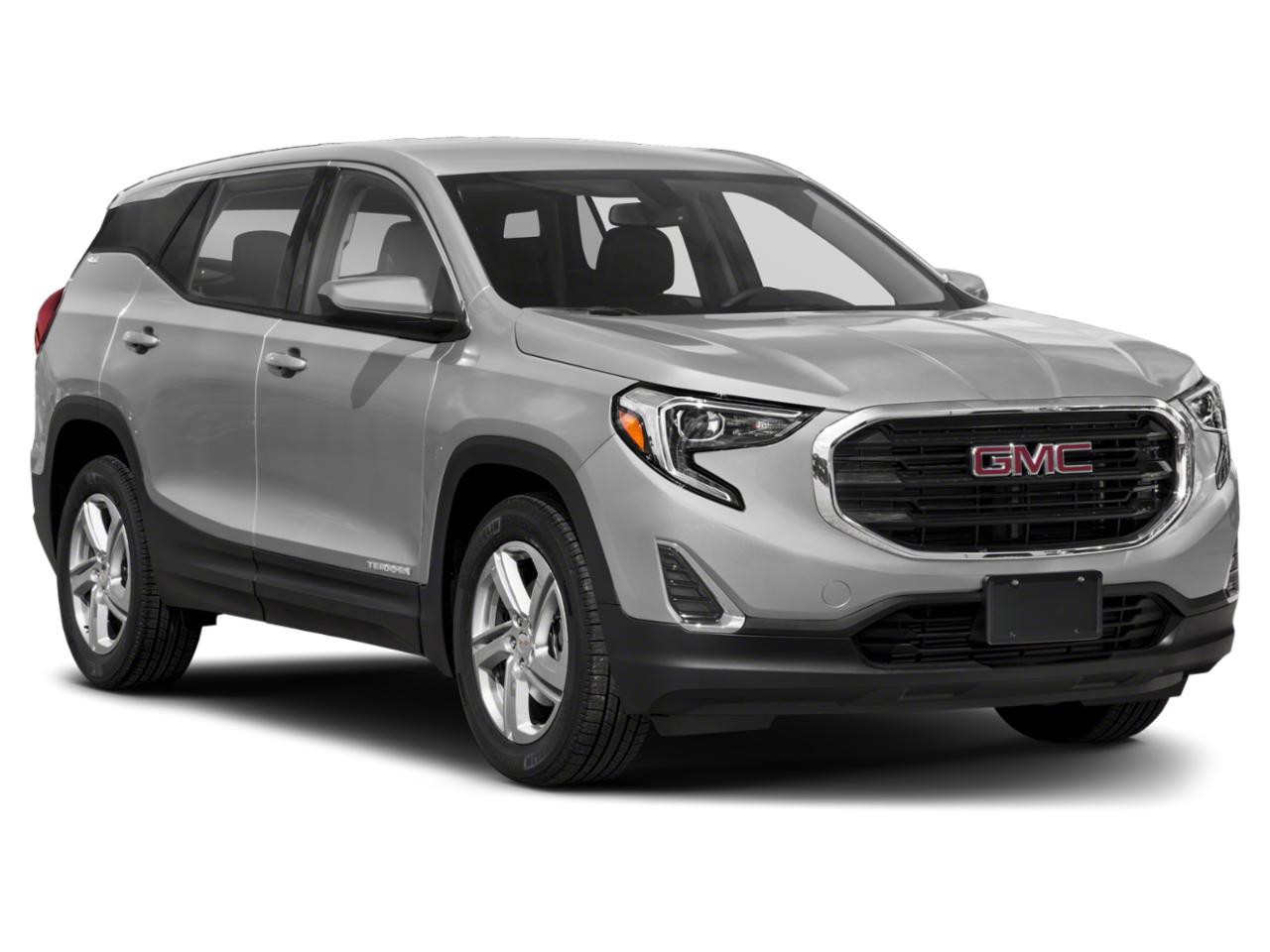 2020 GMC Terrain Vehicle Photo in Pleasant Hills, PA 15236