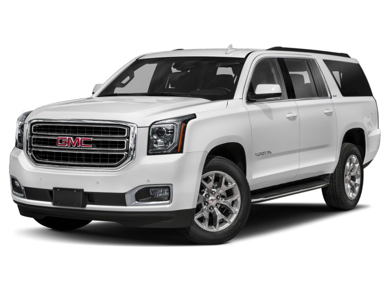 2020 GMC Yukon XL Vehicle Photo in Lees Summit, MO 64086