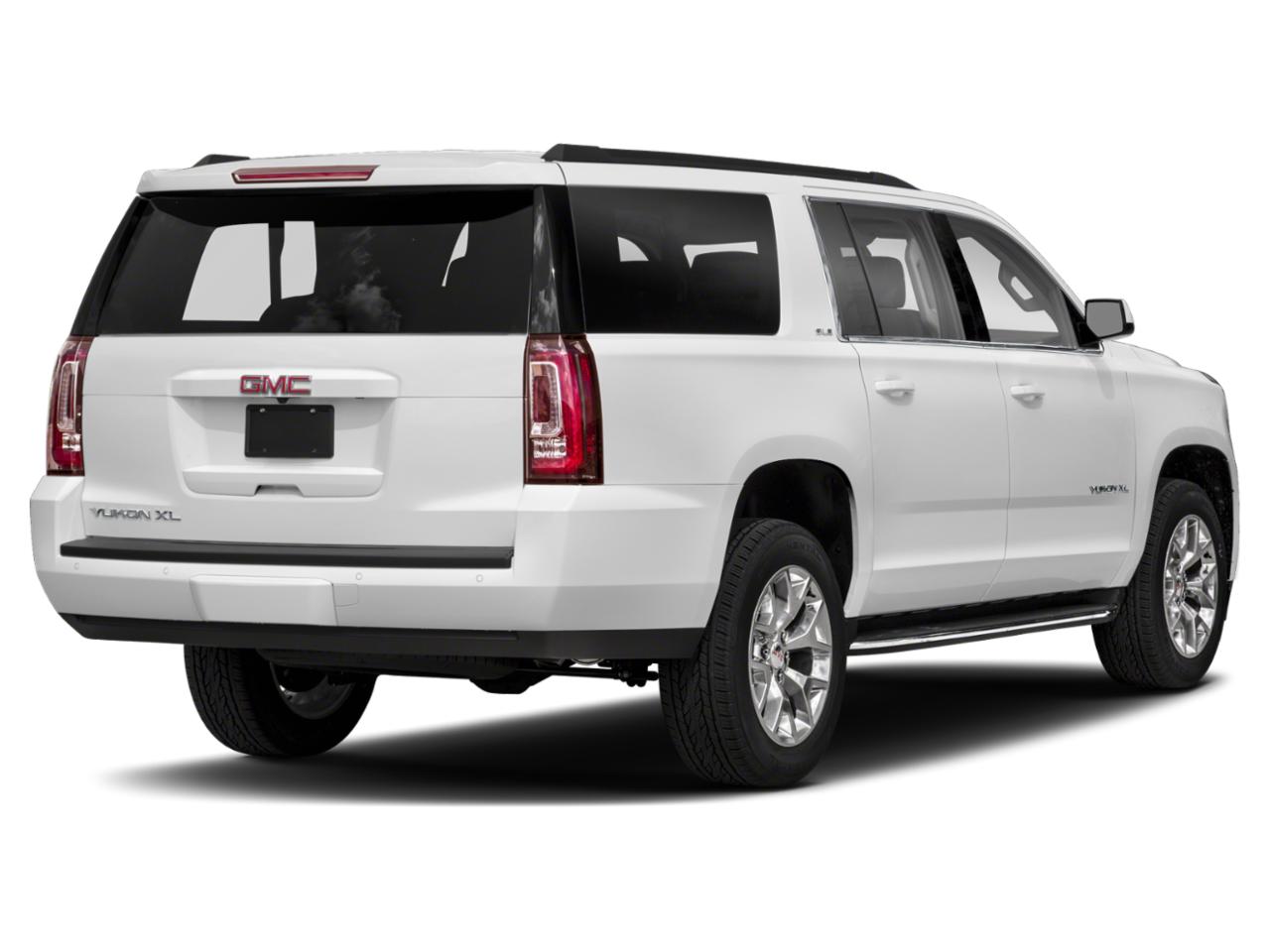 2020 GMC Yukon XL Vehicle Photo in Lees Summit, MO 64086