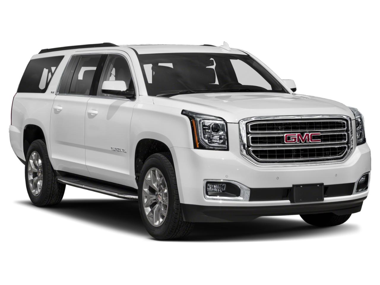 2020 GMC Yukon XL Vehicle Photo in Lees Summit, MO 64086