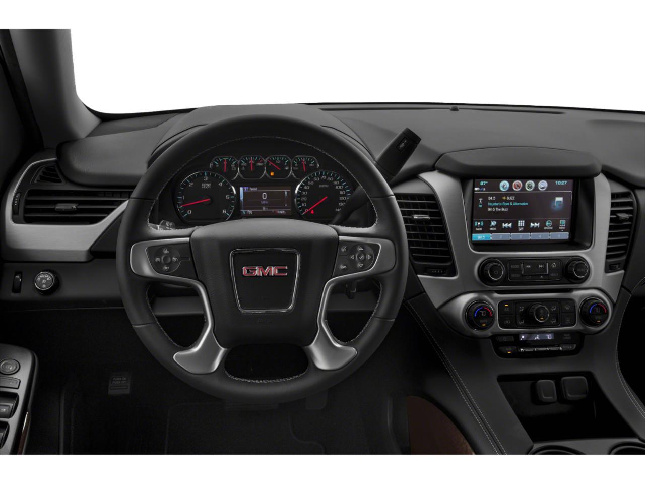 2020 GMC Yukon XL Vehicle Photo in Lees Summit, MO 64086