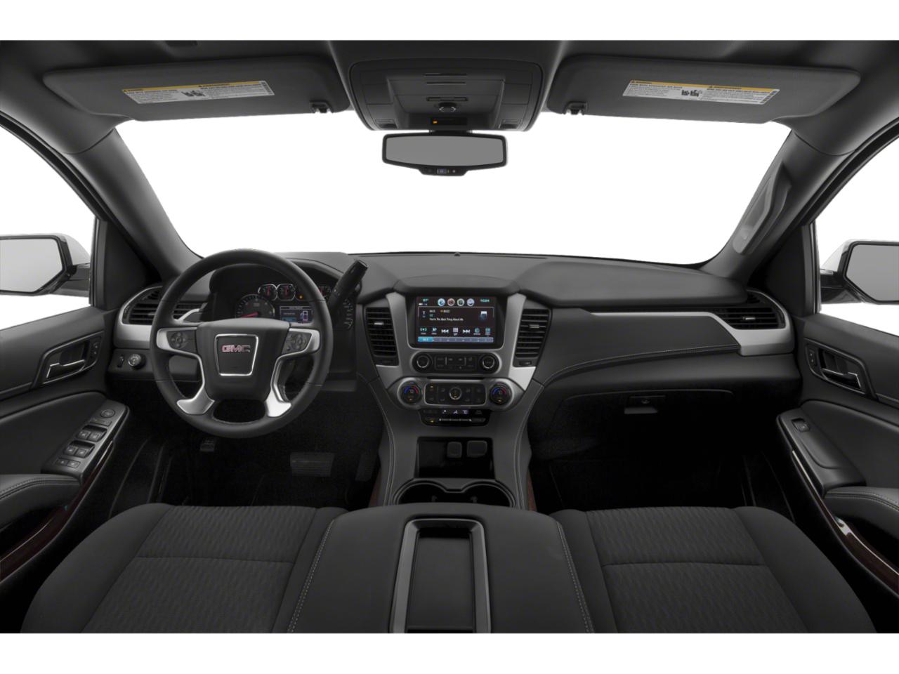 2020 GMC Yukon XL Vehicle Photo in Lees Summit, MO 64086