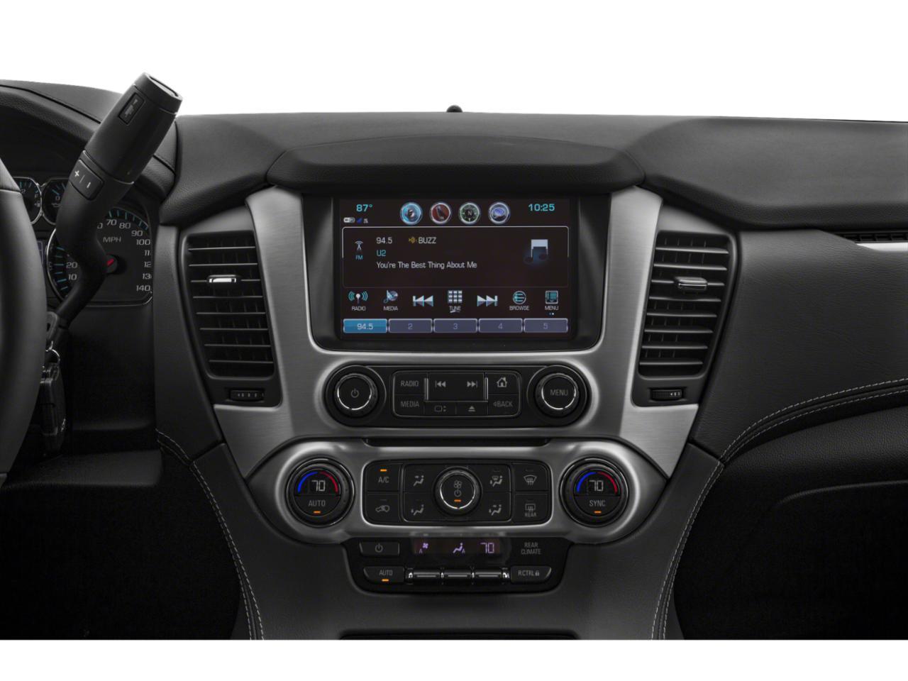 2020 GMC Yukon XL Vehicle Photo in Lees Summit, MO 64086