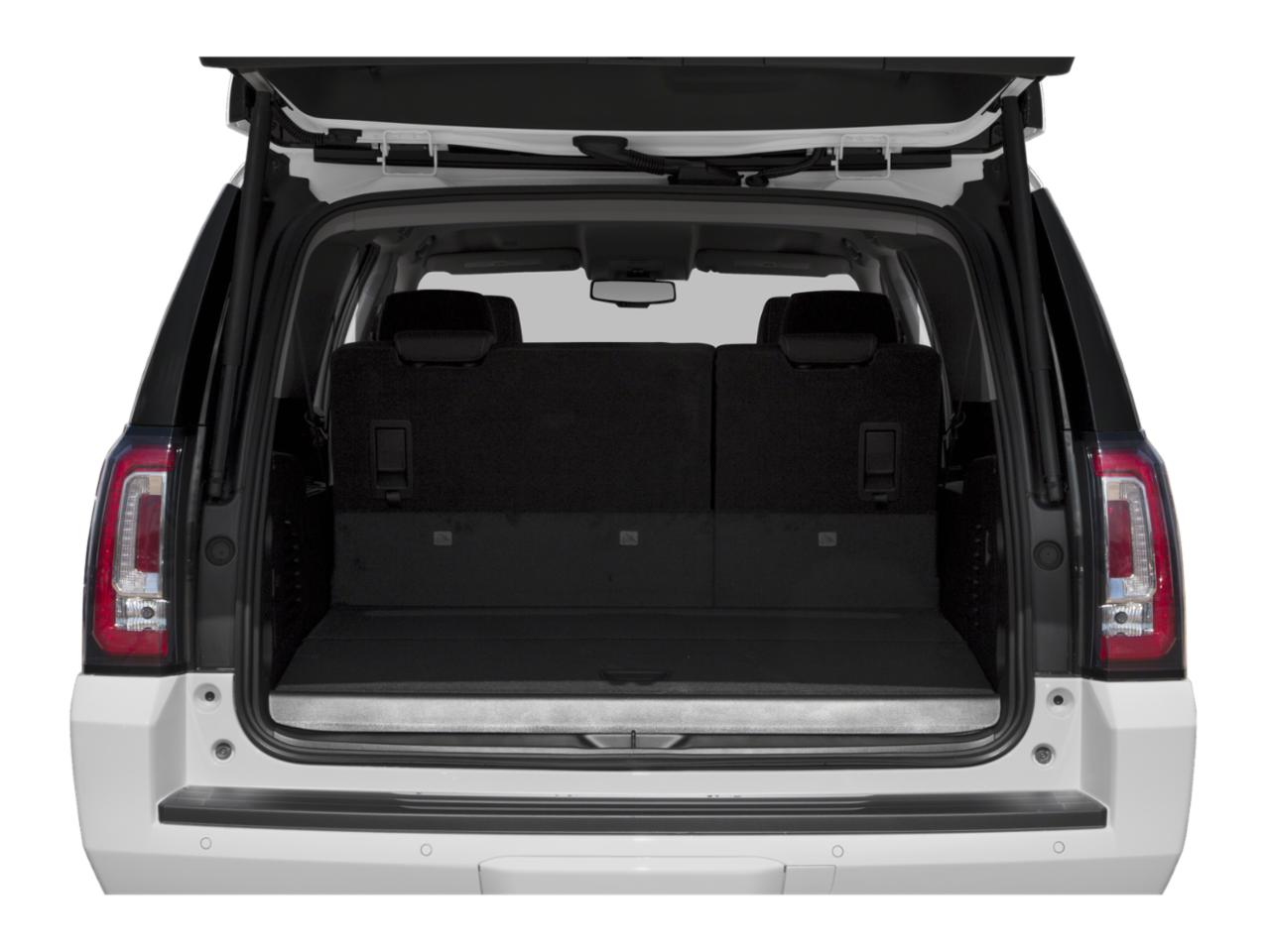 2020 GMC Yukon XL Vehicle Photo in Lees Summit, MO 64086