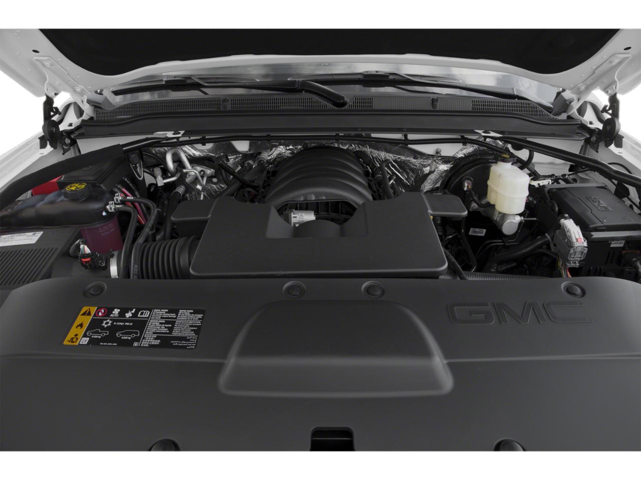 2020 GMC Yukon XL Vehicle Photo in Lees Summit, MO 64086