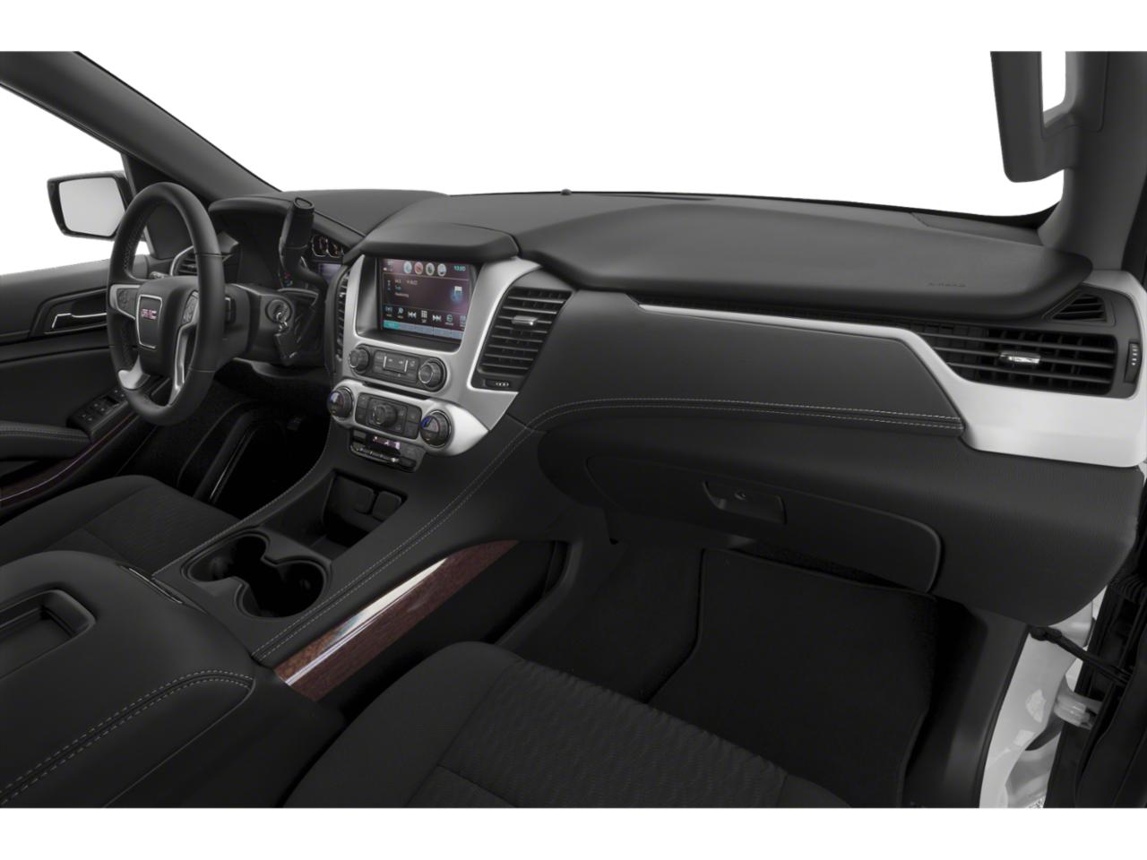 2020 GMC Yukon XL Vehicle Photo in Lees Summit, MO 64086