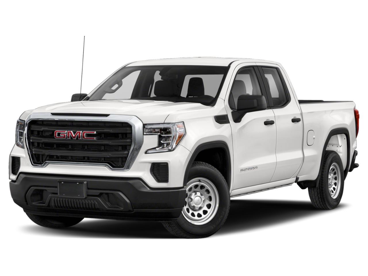 2020 GMC Sierra 1500 Vehicle Photo in Denton, TX 76205