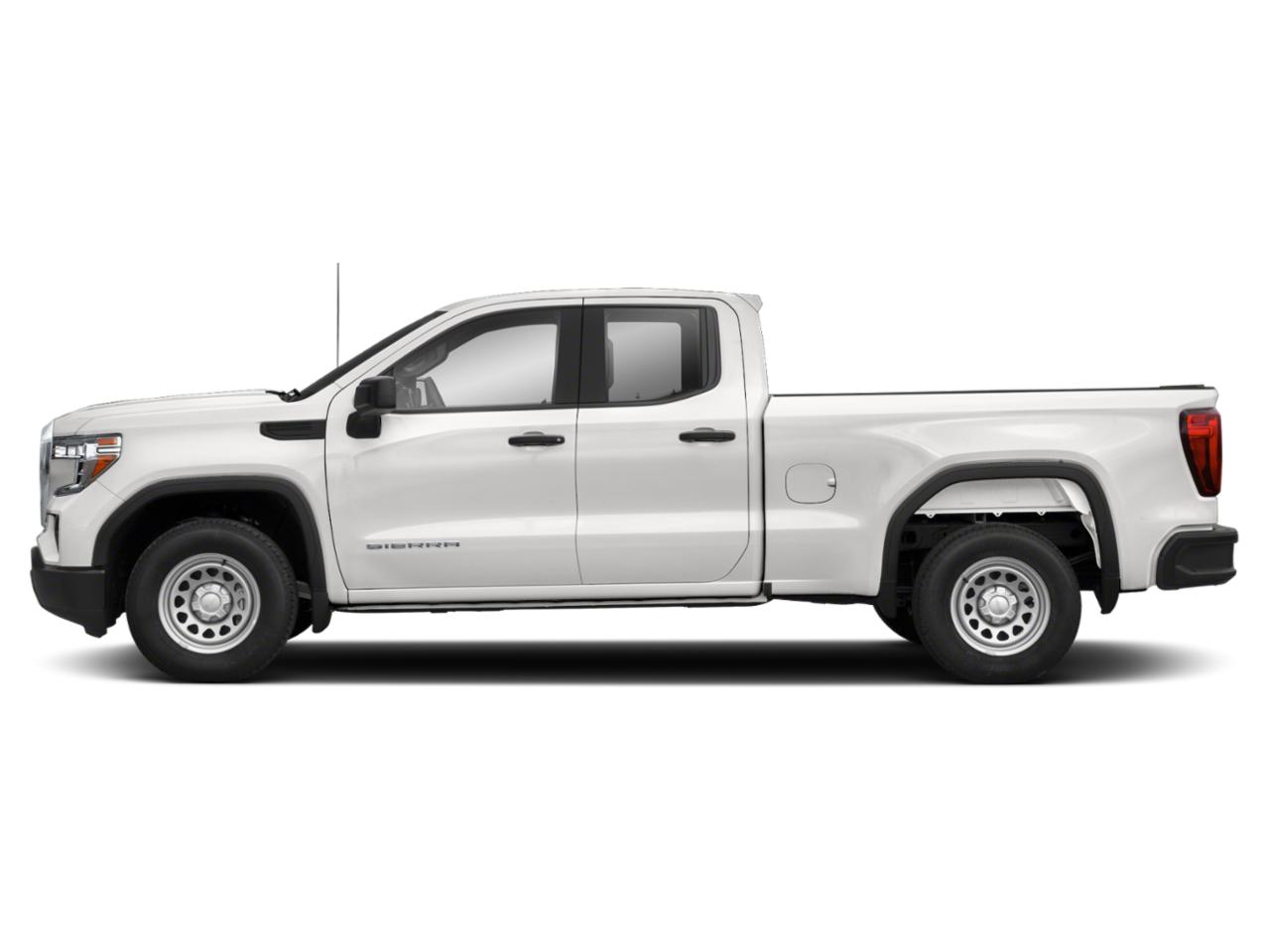 2020 GMC Sierra 1500 Vehicle Photo in Denton, TX 76205