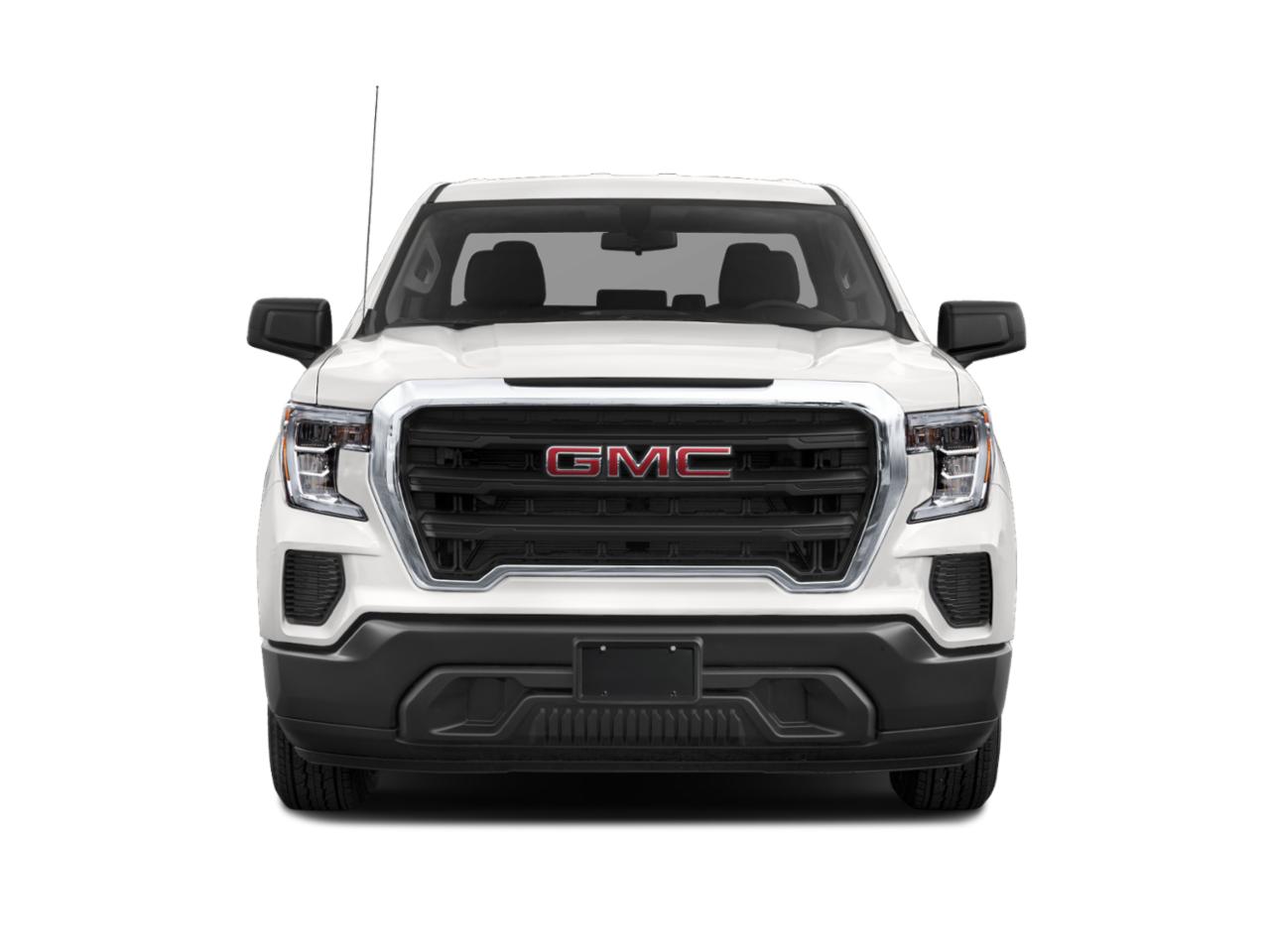 2020 GMC Sierra 1500 Vehicle Photo in Denton, TX 76205