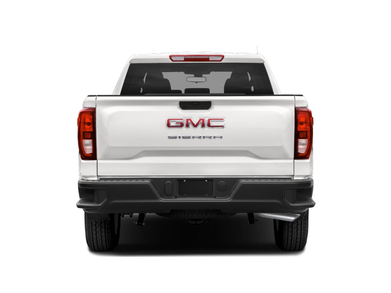 2020 GMC Sierra 1500 Vehicle Photo in Denton, TX 76205