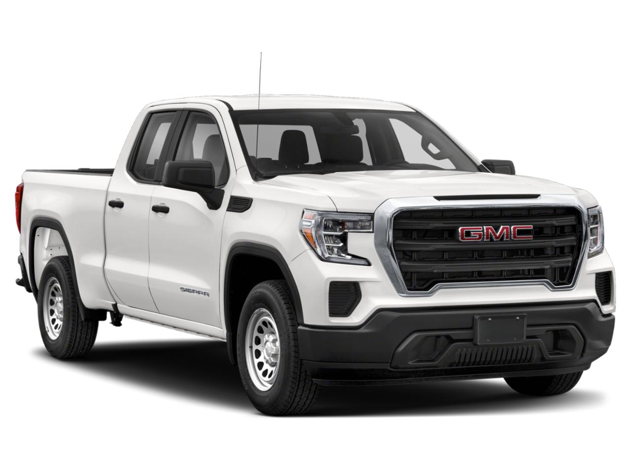2020 GMC Sierra 1500 Vehicle Photo in Denton, TX 76205