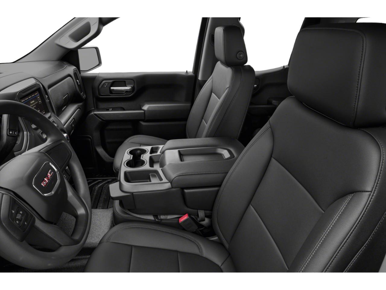 2020 GMC Sierra 1500 Vehicle Photo in Denton, TX 76205