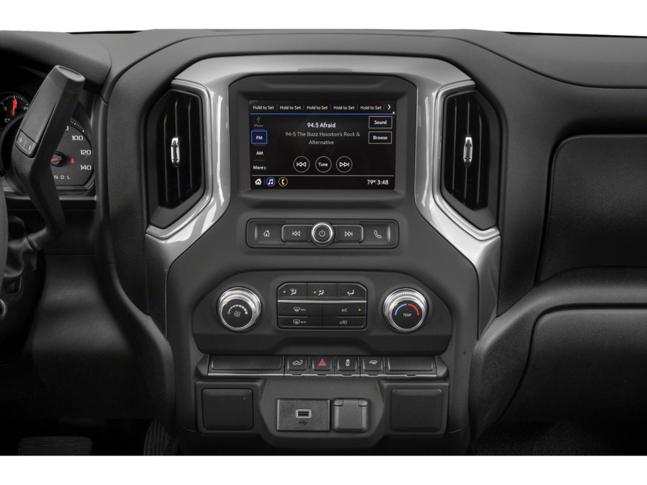 2020 GMC Sierra 1500 Vehicle Photo in Denton, TX 76205