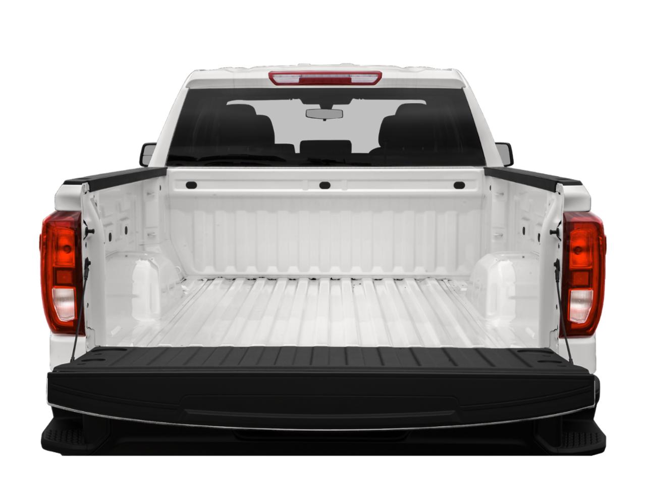 2020 GMC Sierra 1500 Vehicle Photo in Denton, TX 76205