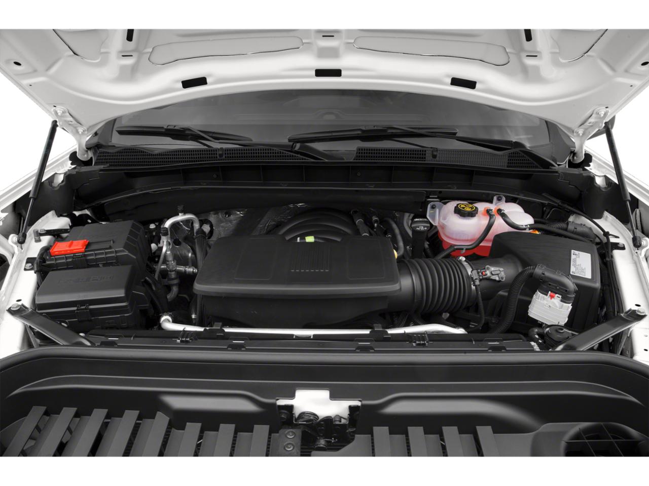 2020 GMC Sierra 1500 Vehicle Photo in Denton, TX 76205