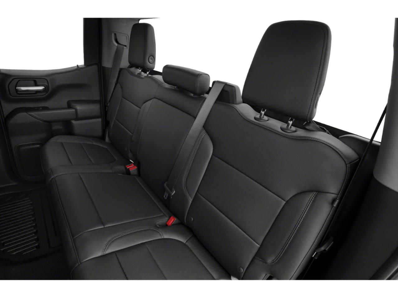 2020 GMC Sierra 1500 Vehicle Photo in Denton, TX 76205