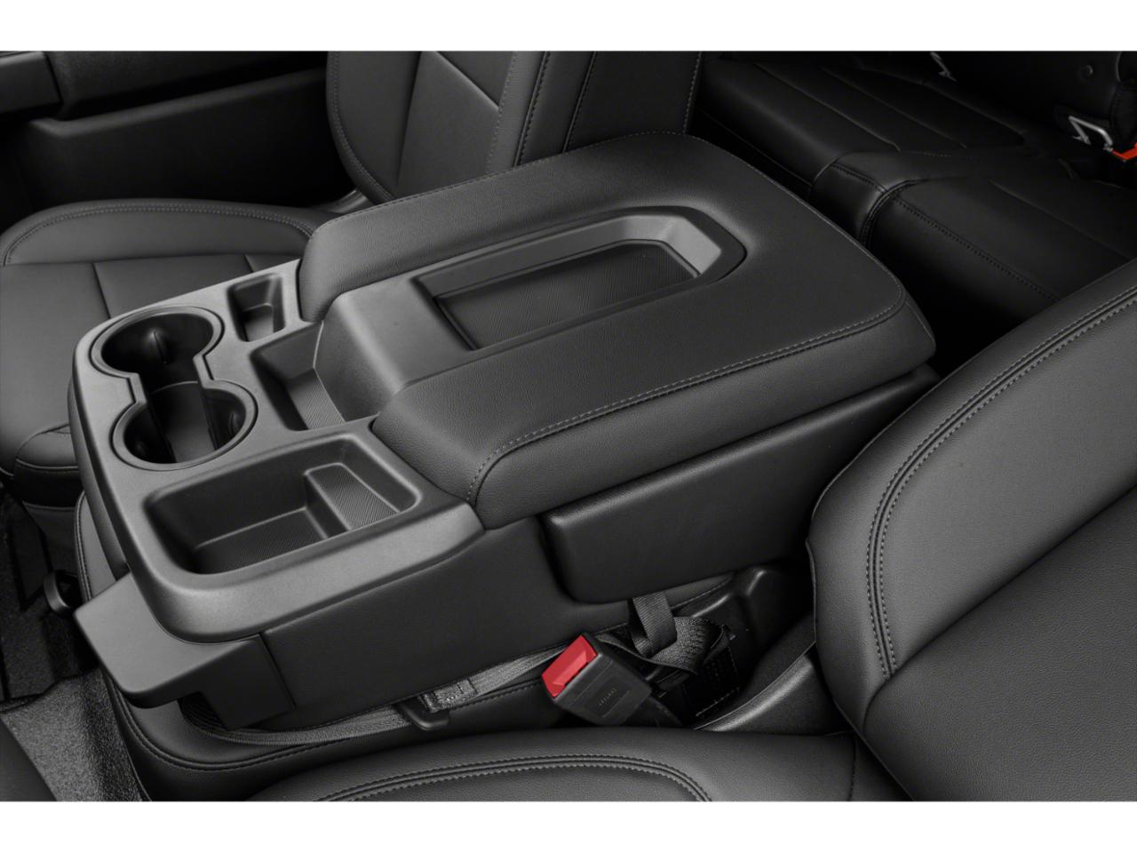 2020 GMC Sierra 1500 Vehicle Photo in Denton, TX 76205