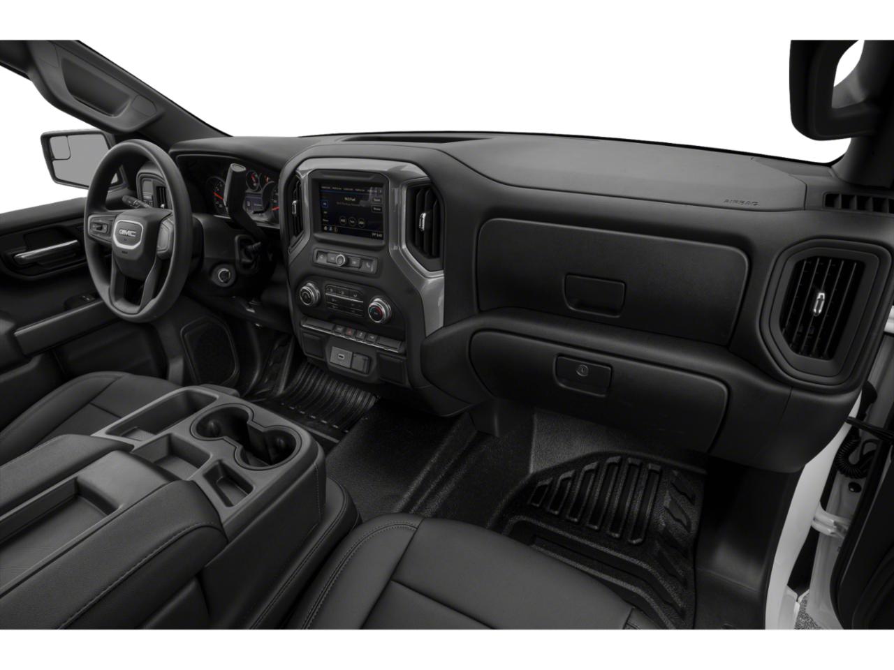 2020 GMC Sierra 1500 Vehicle Photo in Denton, TX 76205