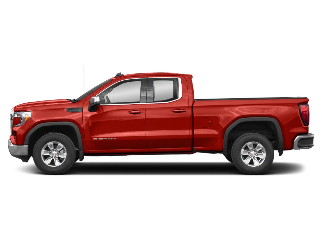 2020 GMC Sierra 1500 Vehicle Photo in Akron, OH 44312