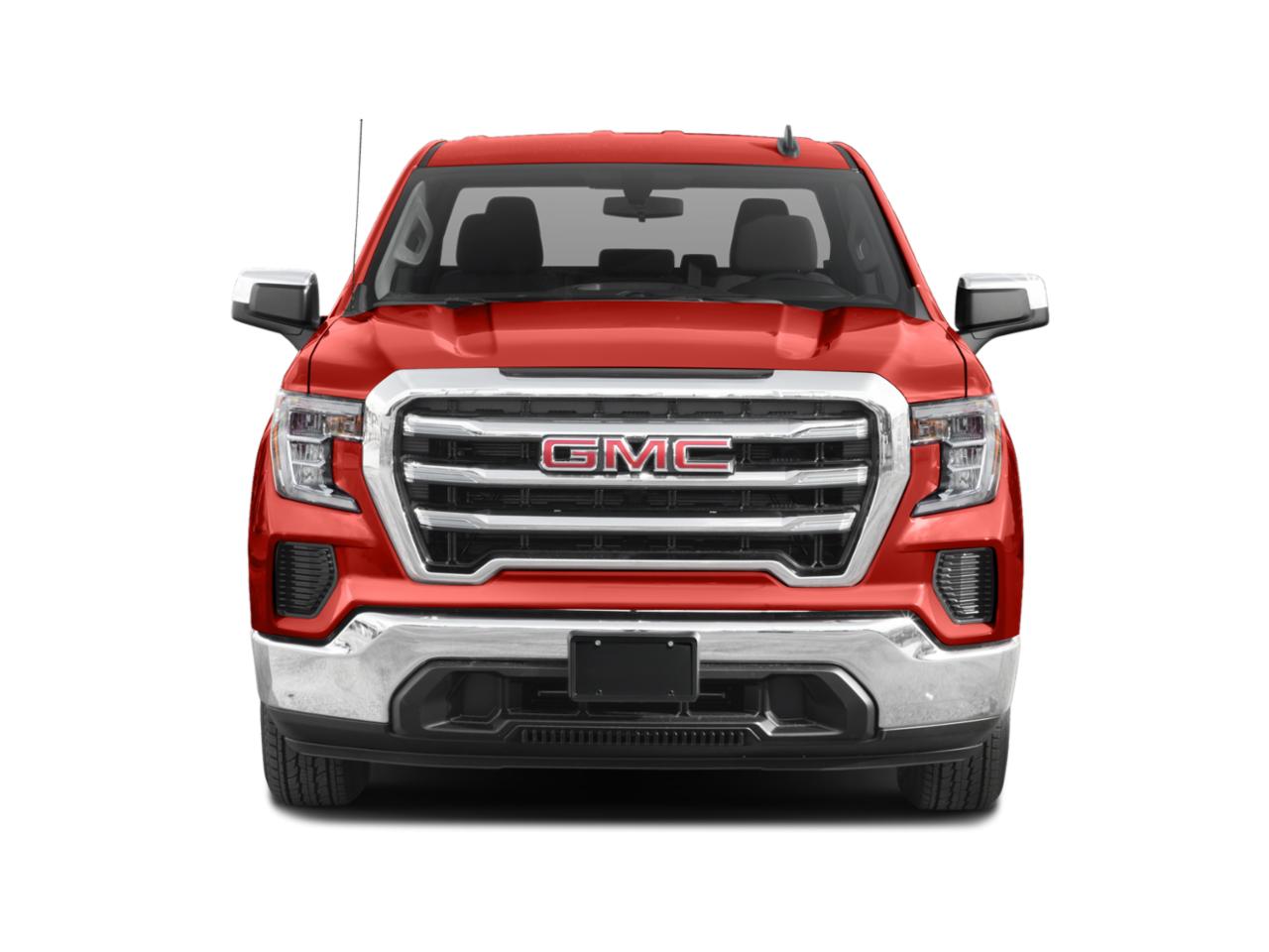 2020 GMC Sierra 1500 Vehicle Photo in Akron, OH 44312
