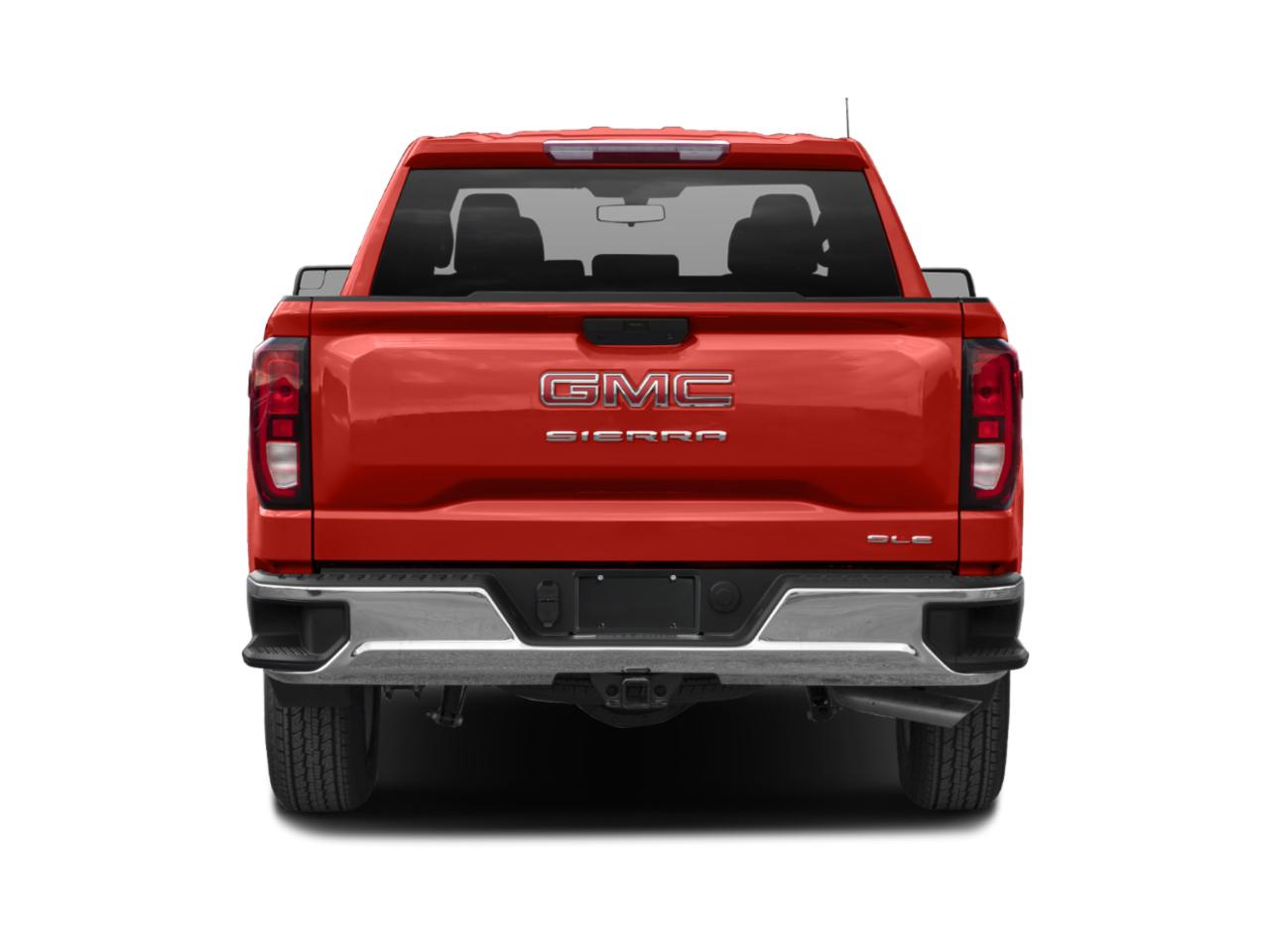 2020 GMC Sierra 1500 Vehicle Photo in Akron, OH 44312