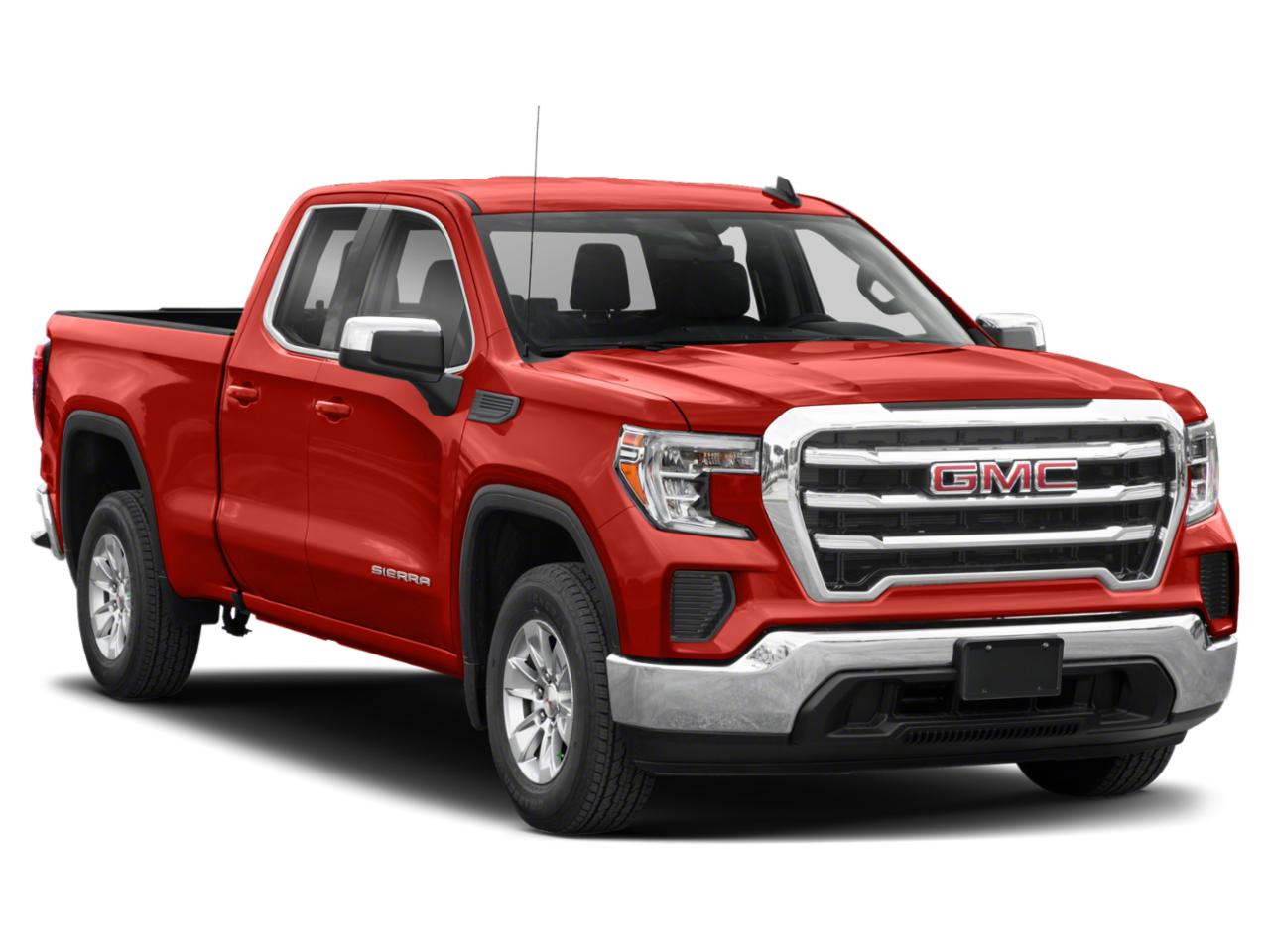 2020 GMC Sierra 1500 Vehicle Photo in Akron, OH 44312
