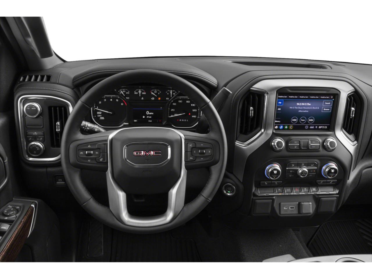 2020 GMC Sierra 1500 Vehicle Photo in Akron, OH 44312