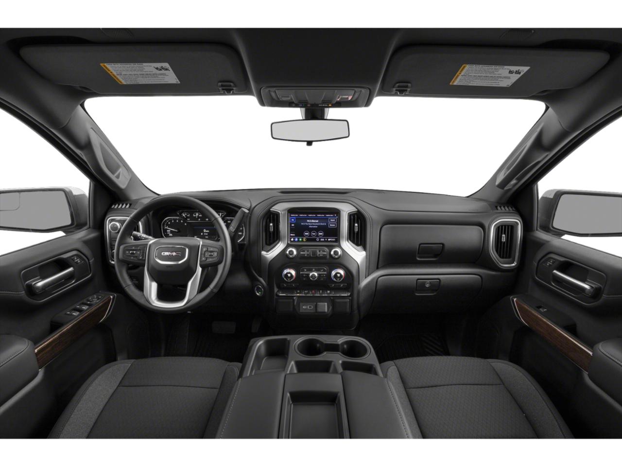 2020 GMC Sierra 1500 Vehicle Photo in Akron, OH 44312