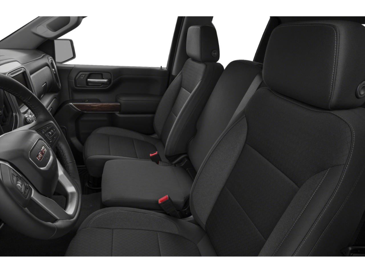 2020 GMC Sierra 1500 Vehicle Photo in Akron, OH 44312