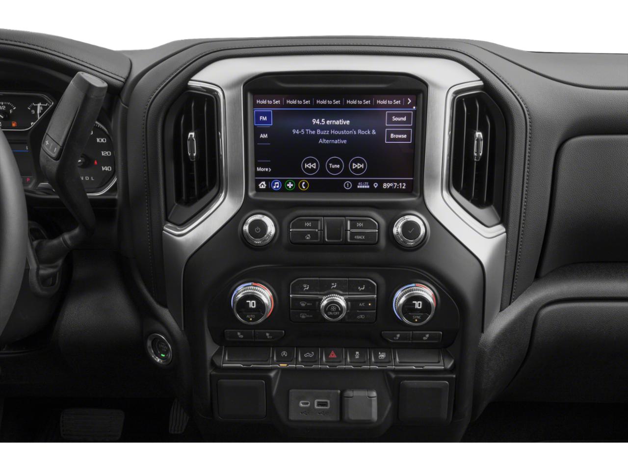 2020 GMC Sierra 1500 Vehicle Photo in Akron, OH 44312