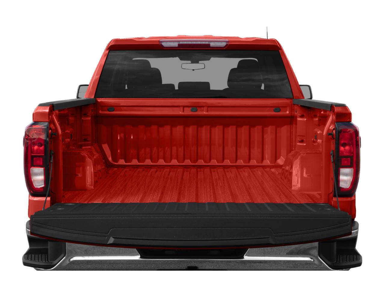 2020 GMC Sierra 1500 Vehicle Photo in Akron, OH 44312