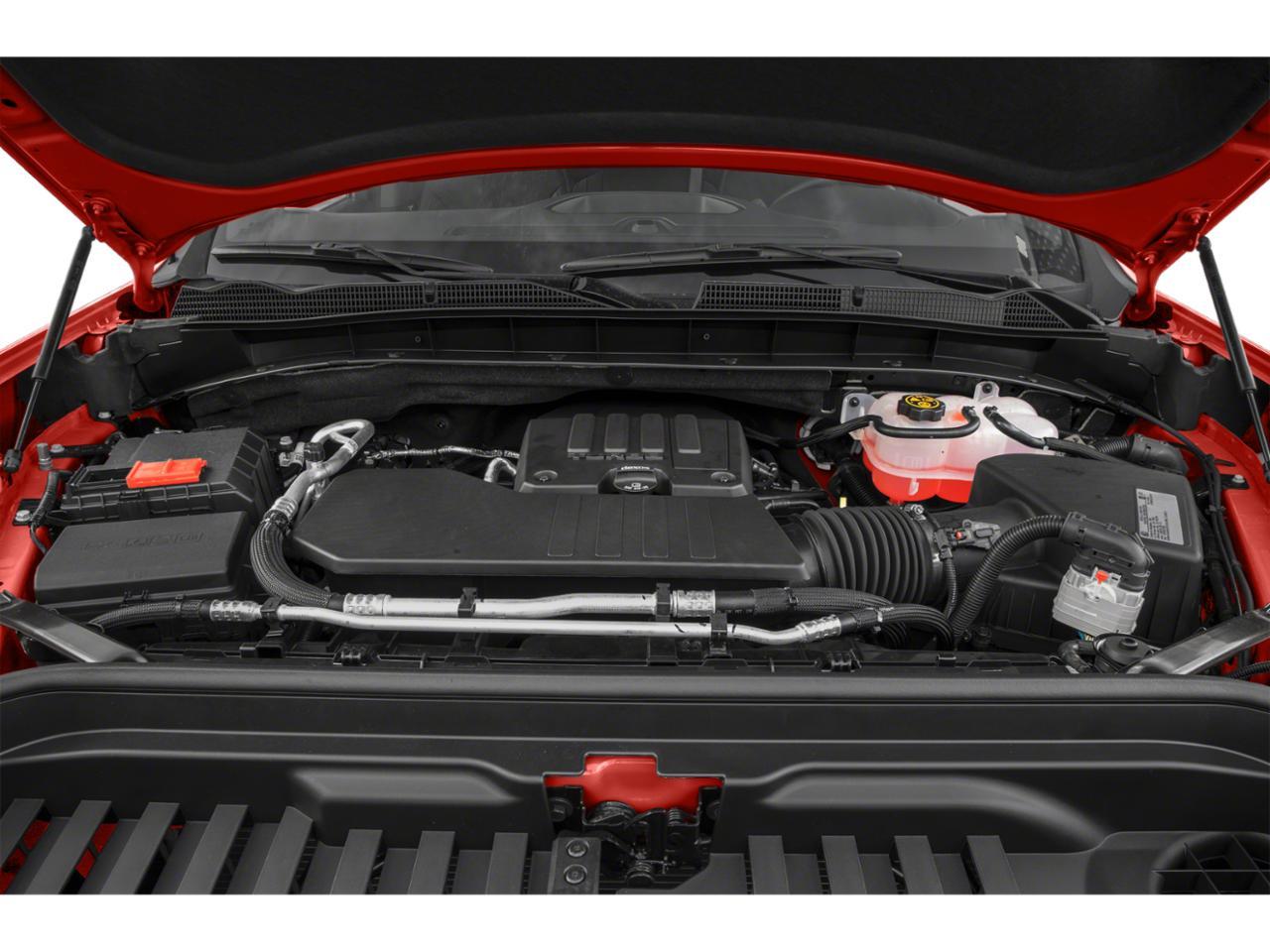 2020 GMC Sierra 1500 Vehicle Photo in Akron, OH 44312