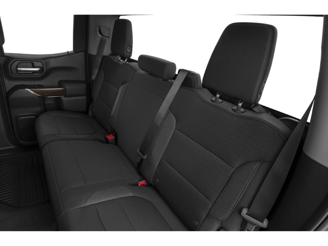 2020 GMC Sierra 1500 Vehicle Photo in Akron, OH 44312