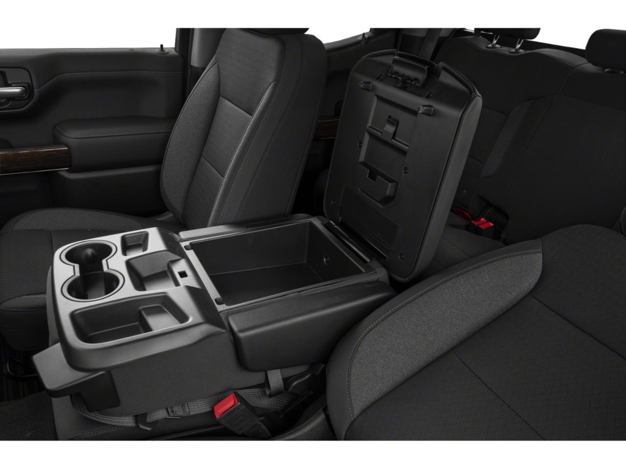 2020 GMC Sierra 1500 Vehicle Photo in Akron, OH 44312